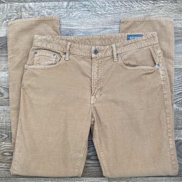 Bonobos Slim Fit Corduroy Pants - Picture 10 of 10